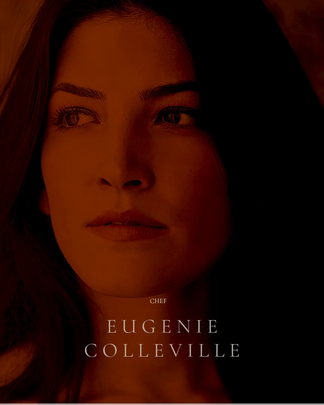 Eugénie Colleville